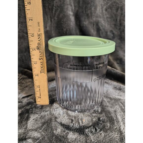 Ninja Creamy Pint Replacement Part - Picture 7 of 8